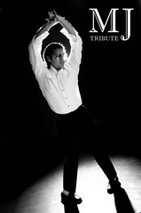 Michael Jackson Tribute